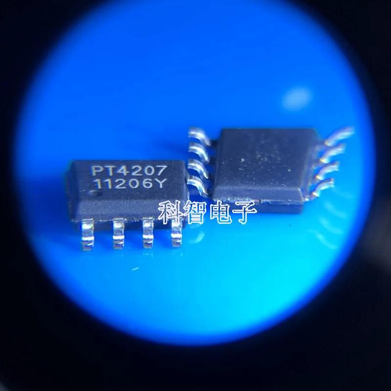 ǰ PT4207ESOH PT4207 SOP8 LED   ̹ IC, 10 